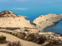 Embalse de Algeciras : Algarve, Embalse de Algeciras, Europa, Portugal, Reisen, Spanje, europa